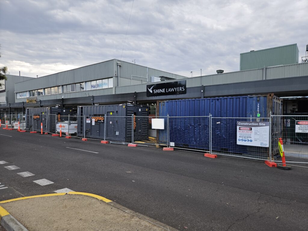 Woodgrove Shopping Centre