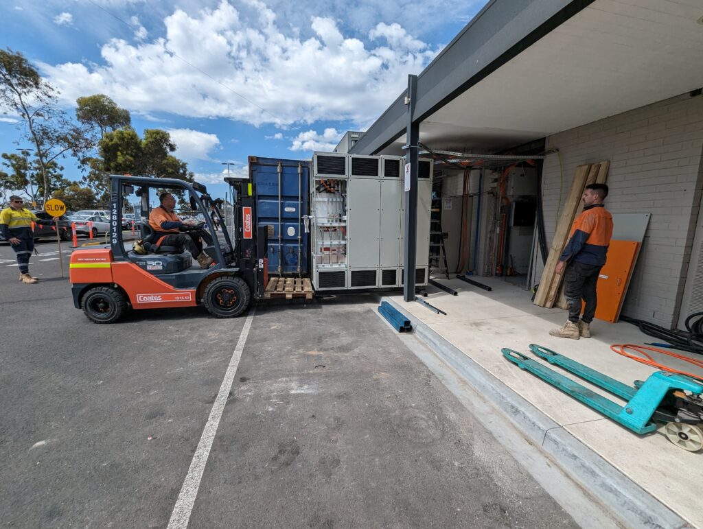 Woodgrove Shopping Centre